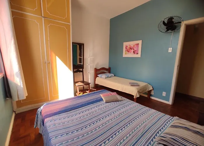Grande 4Q 2Suites E Terraco Na Barra Perto Praias