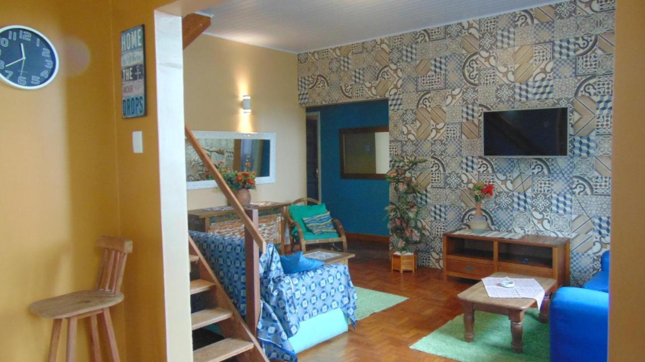 Grande 4q 2suites E Terraco Na Barra Perto Praias Salvador