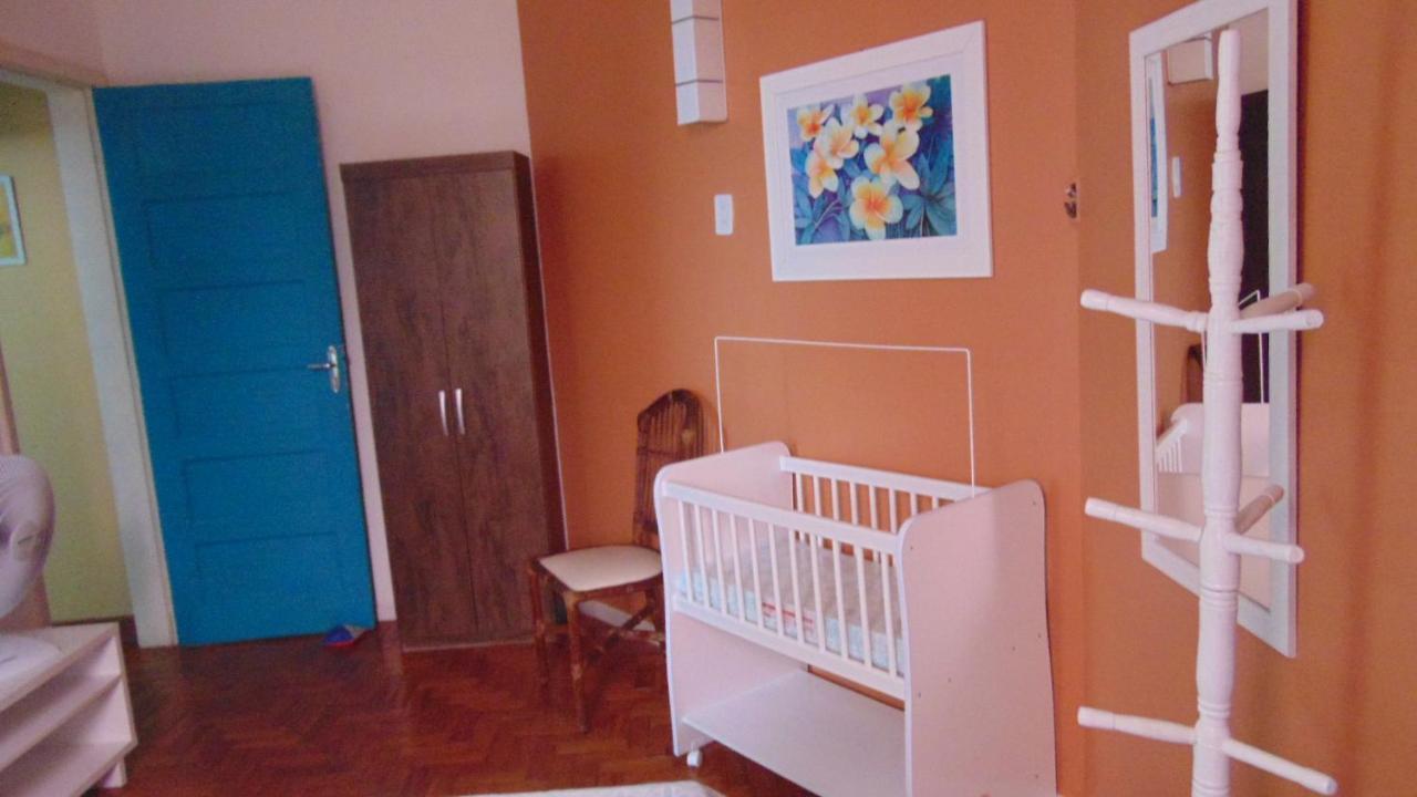 Grande 4q 2suites E Terraco Na Barra Perto Praias *