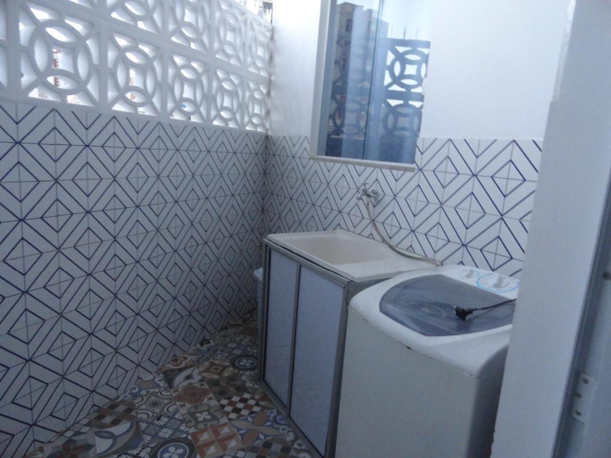 Grande 4q 2suites E Terraco Na Barra Perto Praias Apartment Salvador