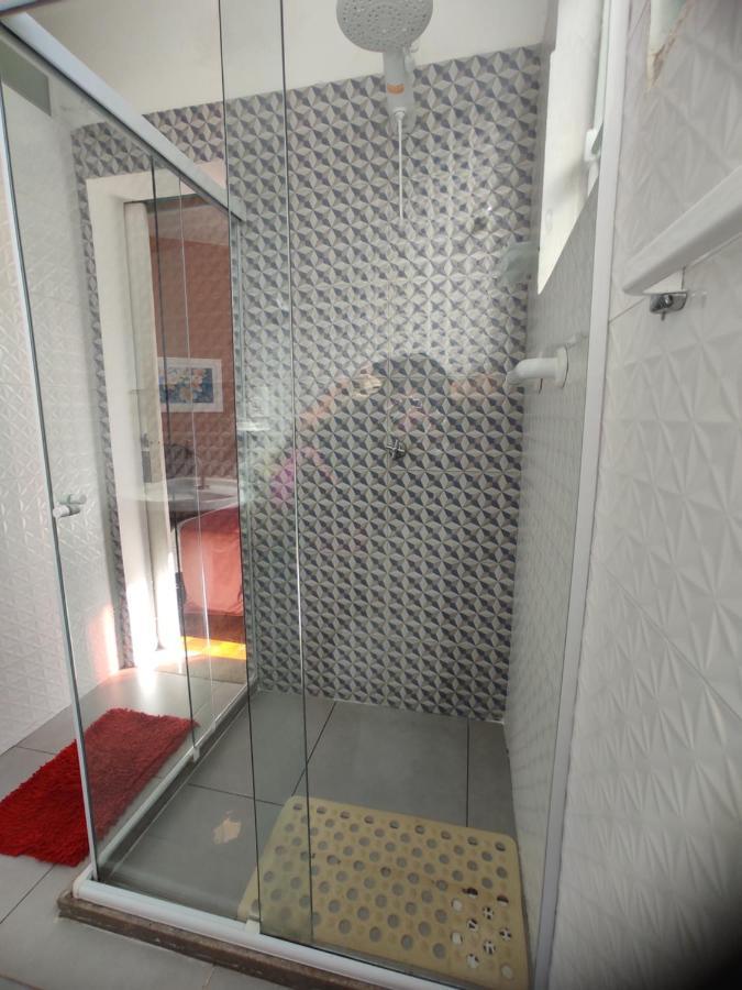Grande 4q 2suites E Terraco Na Barra Perto Praias Apartment