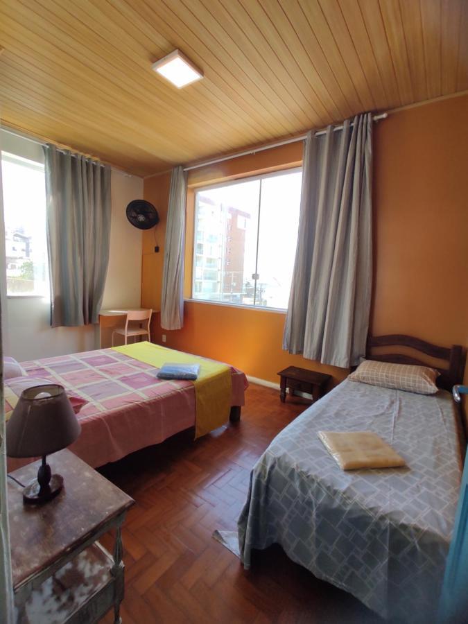 Apartment Grande 4q 2suites E Terraco Na Barra Perto Praias Salvador