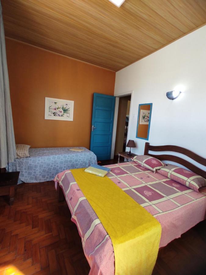 Grande 4q 2suites E Terraco Na Barra Perto Praias Apartment *