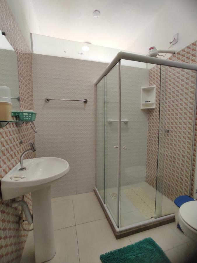 Grande 4q 2suites E Terraco Na Barra Perto Praias * Salvador
