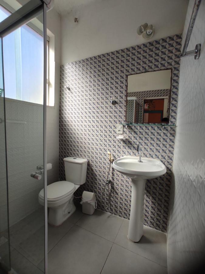 Grande 4q 2suites E Terraco Na Barra Perto Praias Apartment Salvador