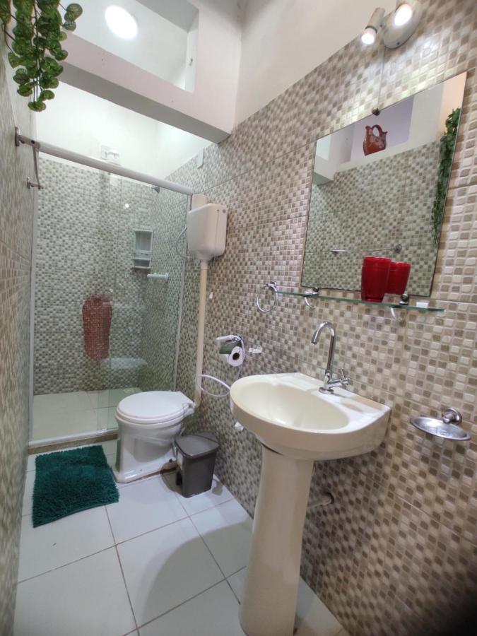 Grande 4q 2suites E Terraco Na Barra Perto Praias Salvador