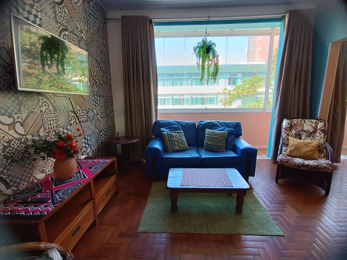 Grande 4q 2suites E Terraco Na Barra Perto Praias * Salvador