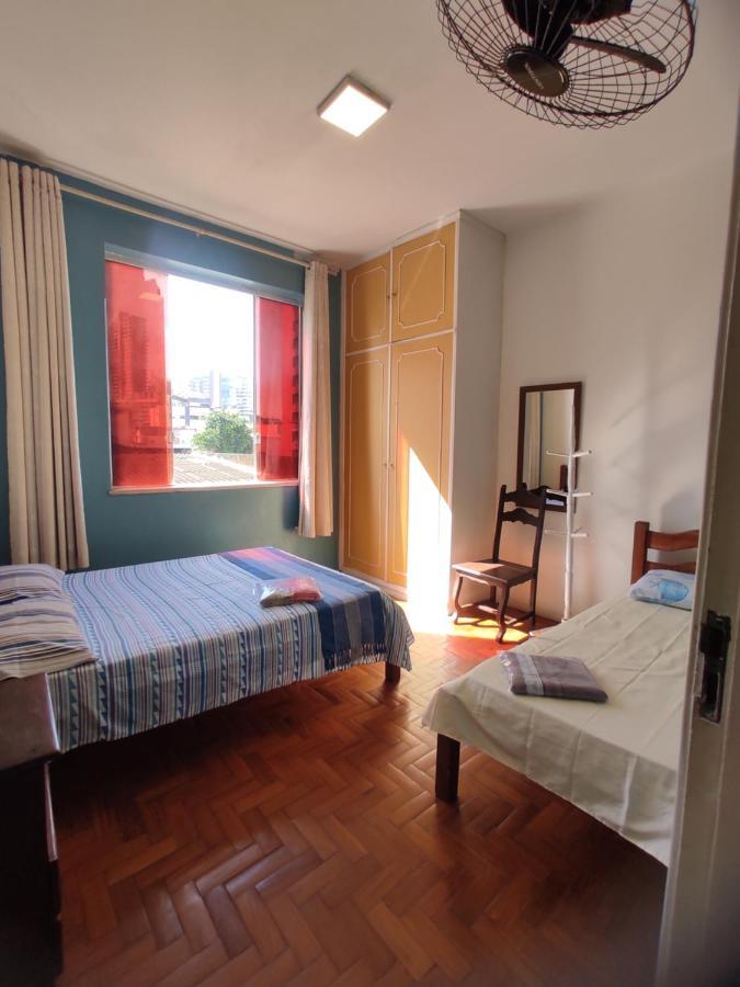Grande 4q 2suites E Terraco Na Barra Perto Praias *