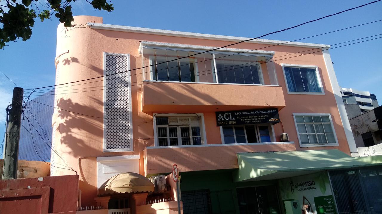 Grande 4q 2suites E Terraco Na Barra Perto Praias Apartment Salvador