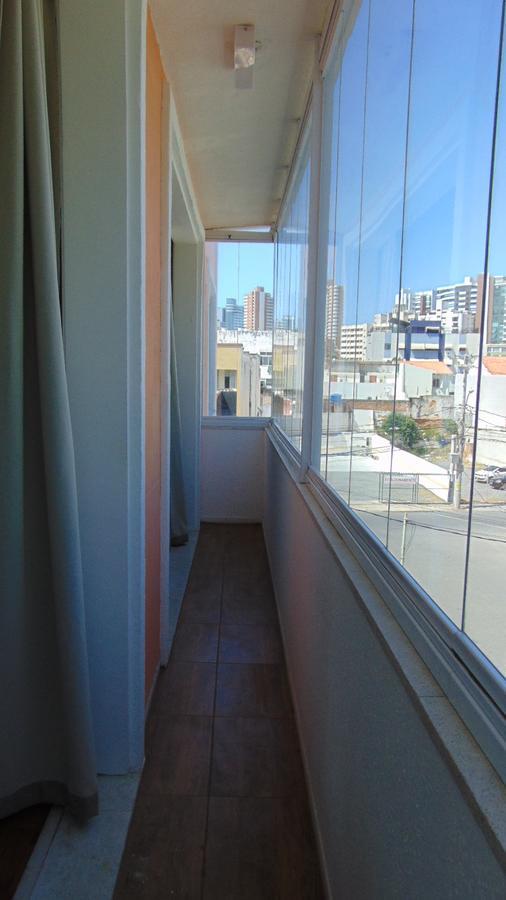 Apartment Grande 4q 2suites E Terraco Na Barra Perto Praias