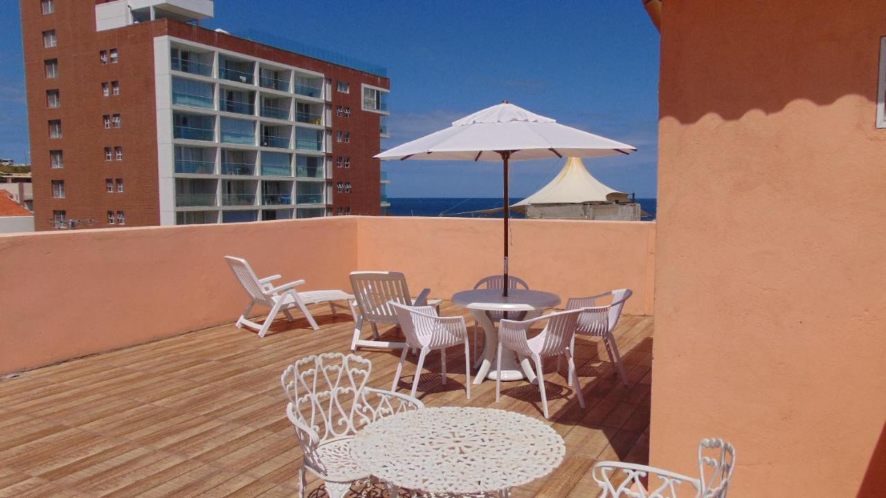 Grande 4q 2suites E Terraco Na Barra Perto Praias Apartment Salvador