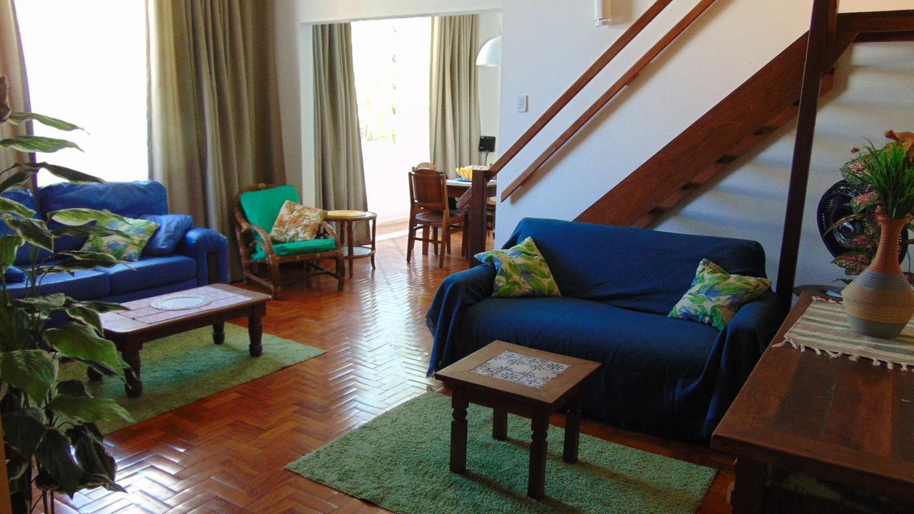 Grande 4q 2suites E Terraco Na Barra Perto Praias * Salvador