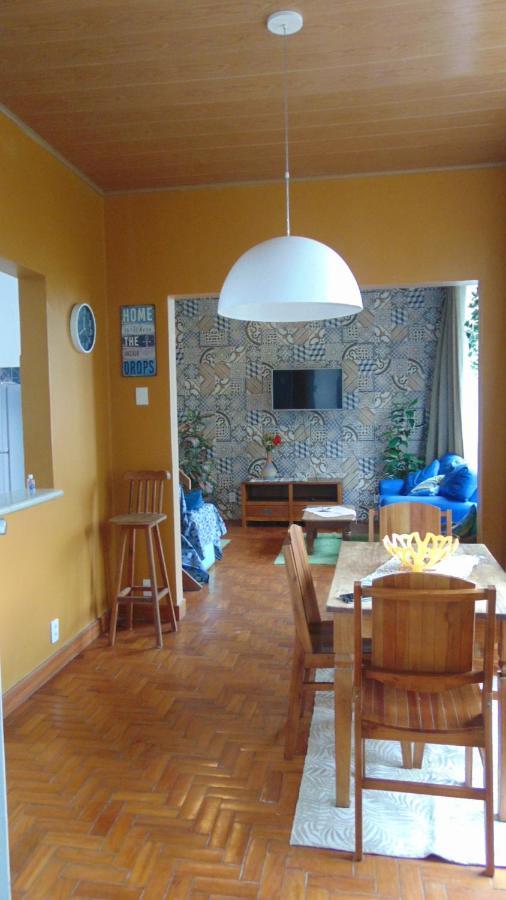 Grande 4q 2suites E Terraco Na Barra Perto Praias Apartment *