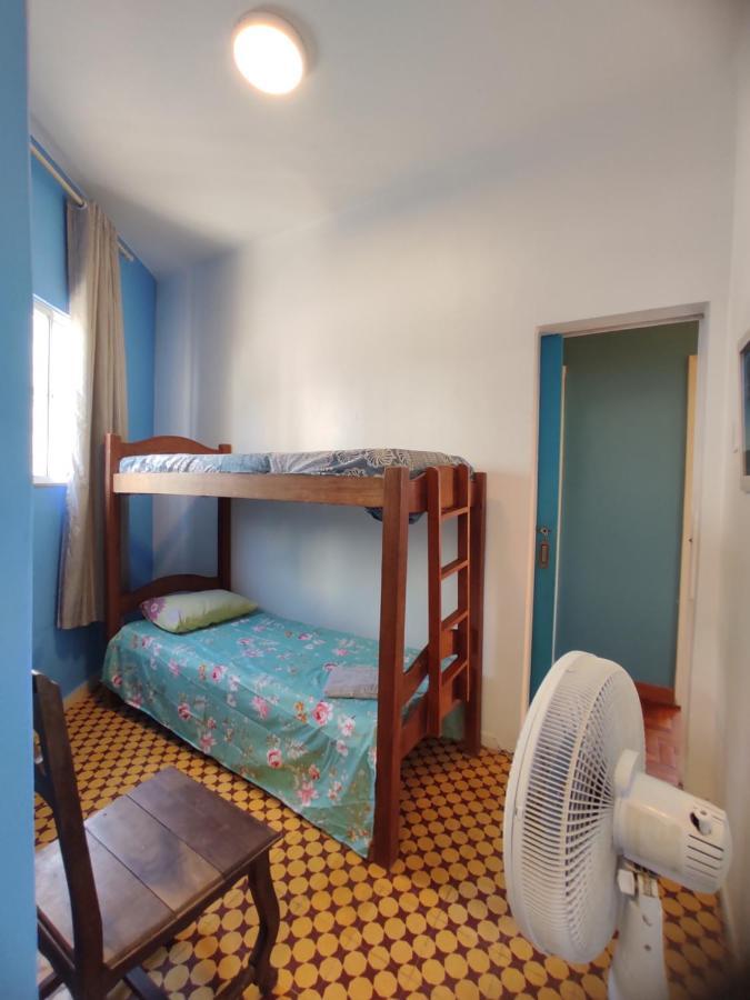 Grande 4q 2suites E Terraco Na Barra Perto Praias Apartment *