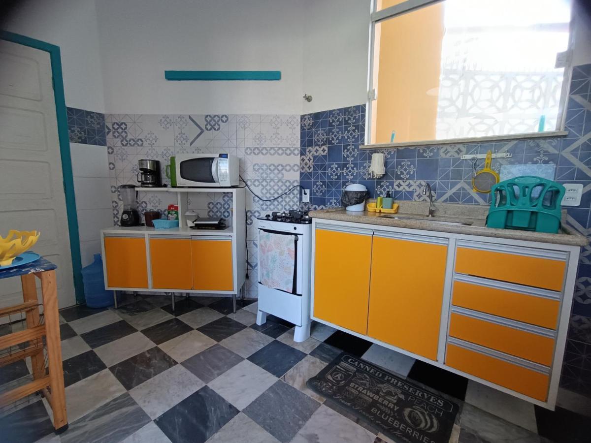 Apartment Grande 4q 2suites E Terraco Na Barra Perto Praias Salvador