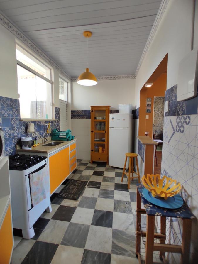 Apartment Grande 4q 2suites E Terraco Na Barra Perto Praias Salvador