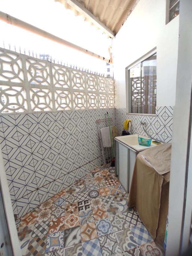 Grande 4q 2suites E Terraco Na Barra Perto Praias Apartment *