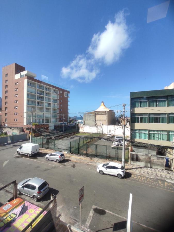 Grande 4q 2suites E Terraco Na Barra Perto Praias Salvador
